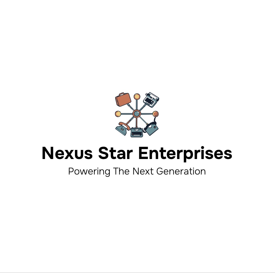 Nexus Star Enterprises logo